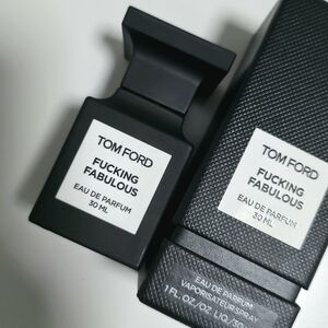 Tom Ford Fucking Fabulous Eau de Parfum 1oz/ 30ml